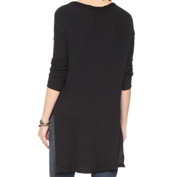 Free People • Thermal Top - Picture 3 of 6